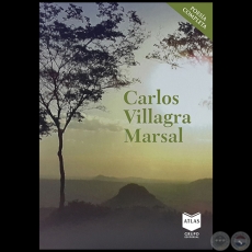 CARLOS VILLAGRA MARSAL, POESÍA COMPLETA - Año 2016